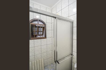 Casa à venda com 307m², 3 quartos e 3 vagasBanheiro de Serviço