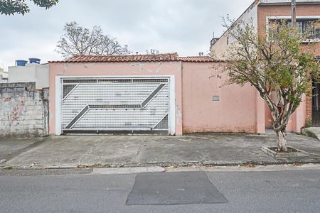 Casa à venda com 307m², 3 quartos e 3 vagasFachada