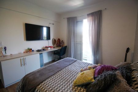 Apartamento à venda com 117m², 4 quartos e 1 vagaSuíte