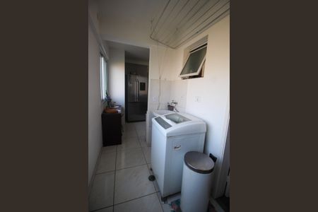 Apartamento à venda com 117m², 4 quartos e 1 vagaÁrea de Serviço