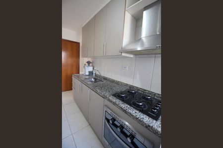 Apartamento à venda com 117m², 4 quartos e 1 vagaCozinha