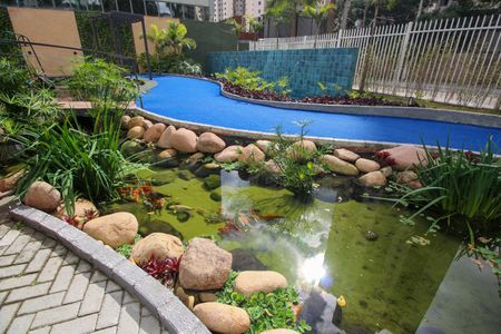 Apartamento à venda com 117m², 4 quartos e 1 vagaÁrea comum