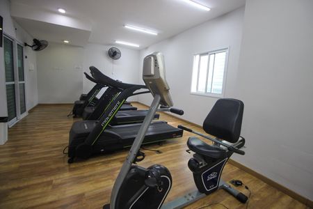 Apartamento à venda com 117m², 4 quartos e 1 vagaÁrea comum