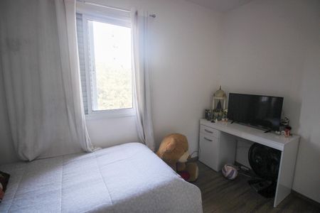 Apartamento à venda com 117m², 4 quartos e 1 vagaQuarto 2