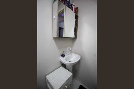 Apartamento à venda com 117m², 4 quartos e 1 vagaBanheiro da Suíte