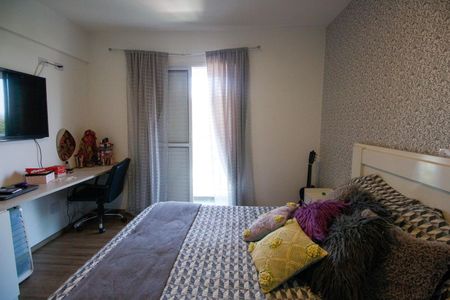 Apartamento à venda com 117m², 4 quartos e 1 vagaSuíte