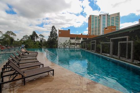 Apartamento à venda com 117m², 4 quartos e 1 vagaÁrea comum