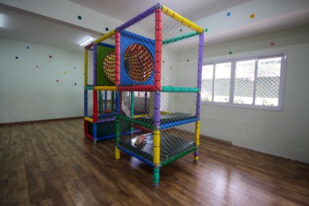 Apartamento à venda com 117m², 4 quartos e 1 vagaÁrea comum