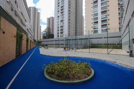 Apartamento à venda com 117m², 4 quartos e 1 vagaÁrea comum