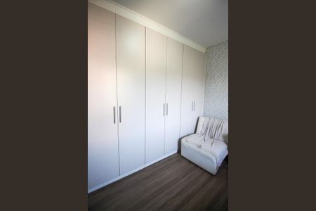 Apartamento à venda com 117m², 4 quartos e 1 vagaQuarto 2