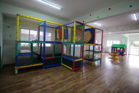 Apartamento à venda com 117m², 4 quartos e 1 vagaÁrea comum