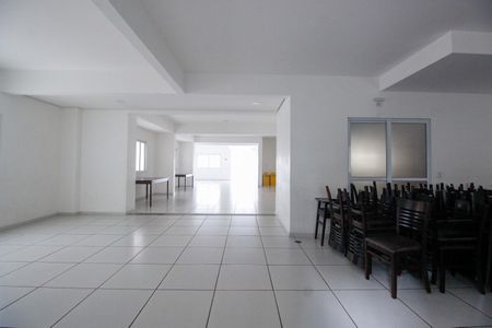 Apartamento à venda com 117m², 4 quartos e 1 vagaÁrea comum