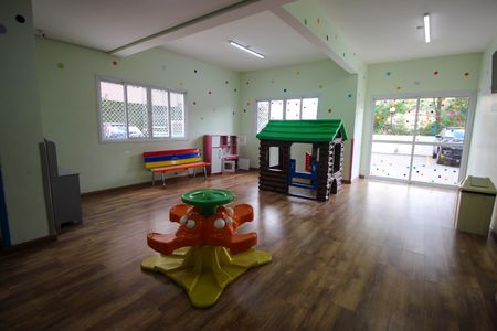 Apartamento à venda com 117m², 4 quartos e 1 vagaÁrea comum