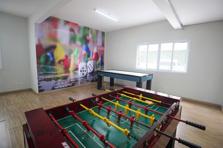 Apartamento à venda com 117m², 4 quartos e 1 vagaÁrea comum