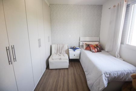 Apartamento à venda com 117m², 4 quartos e 1 vagaQuarto 2