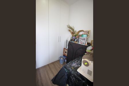 Apartamento à venda com 117m², 4 quartos e 1 vagaQuarto de Serviço