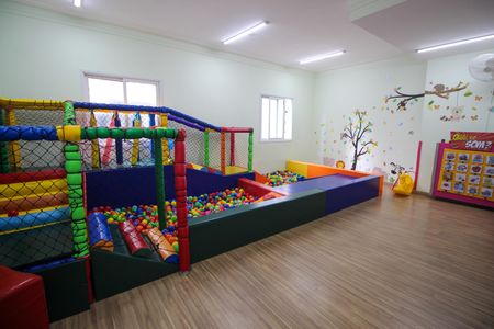 Apartamento à venda com 117m², 4 quartos e 1 vagaÁrea comum