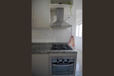 Apartamento à venda com 117m², 4 quartos e 1 vagaCozinha