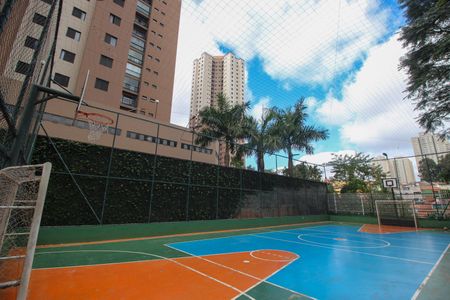 Apartamento à venda com 117m², 4 quartos e 1 vagaÁrea comum