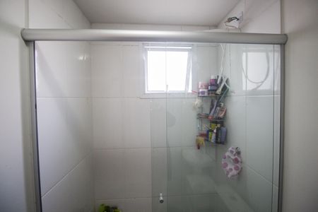 Apartamento à venda com 117m², 4 quartos e 1 vagaBanheiro Social