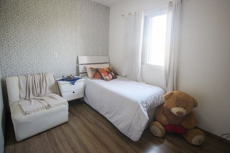 Apartamento à venda com 117m², 4 quartos e 1 vagaQuarto 2