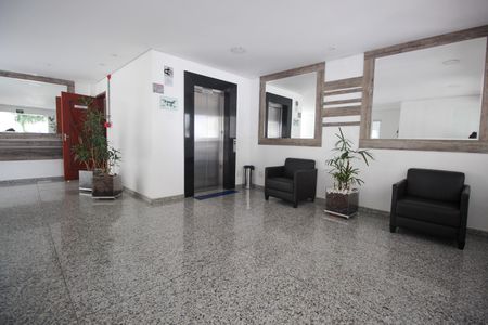 Apartamento à venda com 117m², 4 quartos e 1 vagaÁrea comum