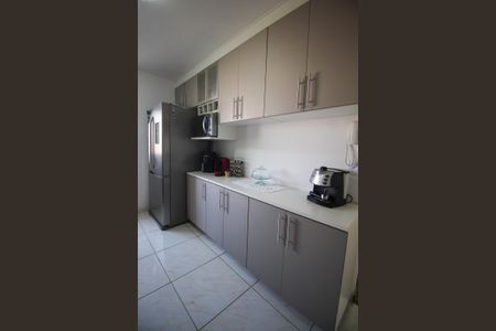 Apartamento à venda com 117m², 4 quartos e 1 vagaCozinha