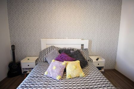 Apartamento à venda com 117m², 4 quartos e 1 vagaSuíte