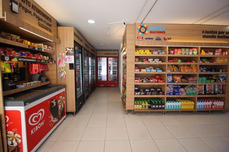 Apartamento à venda com 117m², 4 quartos e 1 vagaÁrea comum