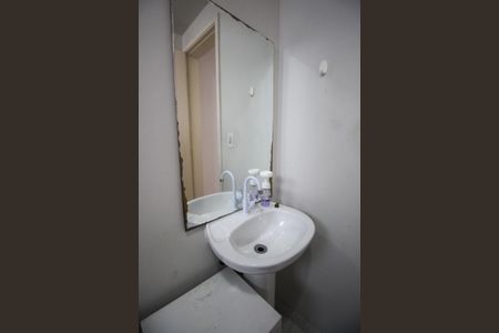 Apartamento à venda com 117m², 4 quartos e 1 vagaBanheiro Social