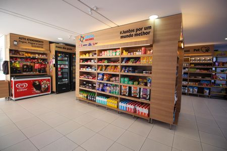 Apartamento à venda com 117m², 4 quartos e 1 vagaÁrea comum