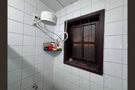 Casa à venda com 50m², 2 quartos e 1 vaga Casa à venda com 50m², 2 quartos e 1 vagaBanheiro Social