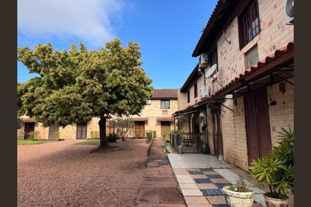 Casa à venda com 50m², 2 quartos e 1 vaga Casa à venda com 50m², 2 quartos e 1 vagaÁrea comum