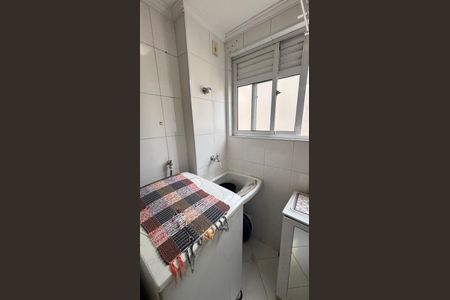 Apartamento à venda com 54m², 2 quartos e 1 vagaÁrea de Serviço