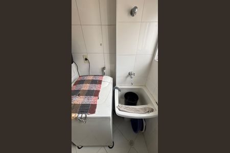 Apartamento à venda com 54m², 2 quartos e 1 vagaÁrea de Serviço