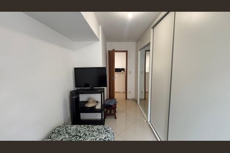 Apartamento à venda com 54m², 2 quartos e 1 vagaQuarto