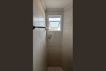 Apartamento à venda com 54m², 2 quartos e 1 vagaBanheiro