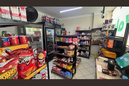 Apartamento à venda com 54m², 2 quartos e 1 vagaMercado