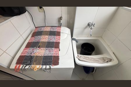 Apartamento à venda com 54m², 2 quartos e 1 vagaÁrea de Serviço