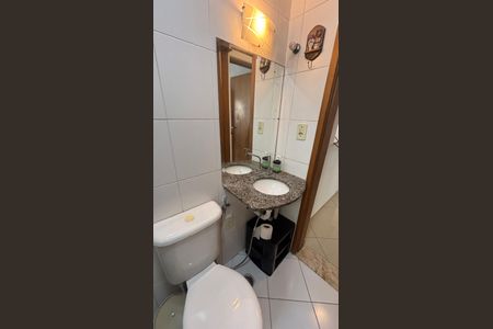 Apartamento à venda com 54m², 2 quartos e 1 vagaBanheiro