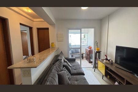 Apartamento à venda com 54m², 2 quartos e 1 vagaSala