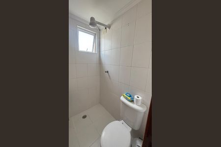 Apartamento à venda com 54m², 2 quartos e 1 vagaBanheiro da Suíte