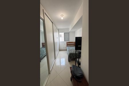 Apartamento à venda com 54m², 2 quartos e 1 vagaQuarto