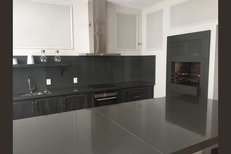 Studio para alugar com 45m², 1 quarto e 1 vaga Studio para alugar com 45m², 1 quarto e 1 vagaSalão de Festas