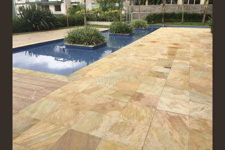 Studio para alugar com 45m², 1 quarto e 1 vaga Studio para alugar com 45m², 1 quarto e 1 vagaÁrea Externa