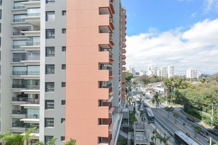 Apartamento à venda com 60m², 2 quartos e 1 vaga Apartamento à venda com 60m², 2 quartos e 1 vagaVista do Quarto 2