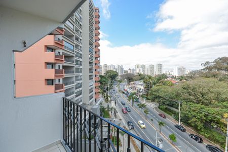 Apartamento à venda com 60m², 2 quartos e 1 vaga Apartamento à venda com 60m², 2 quartos e 1 vagaSacada