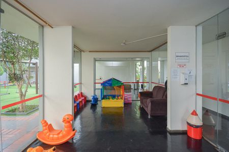 Apartamento à venda com 60m², 2 quartos e 1 vaga Apartamento à venda com 60m², 2 quartos e 1 vagaÁrea comum