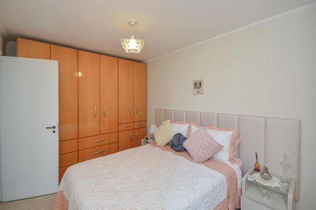 Apartamento à venda com 60m², 2 quartos e 1 vaga Apartamento à venda com 60m², 2 quartos e 1 vagaQuarto 2