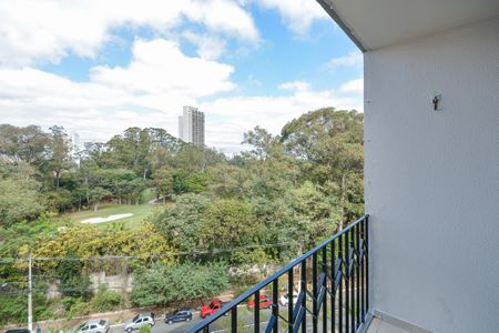 Apartamento à venda com 60m², 2 quartos e 1 vaga Apartamento à venda com 60m², 2 quartos e 1 vagaSacada